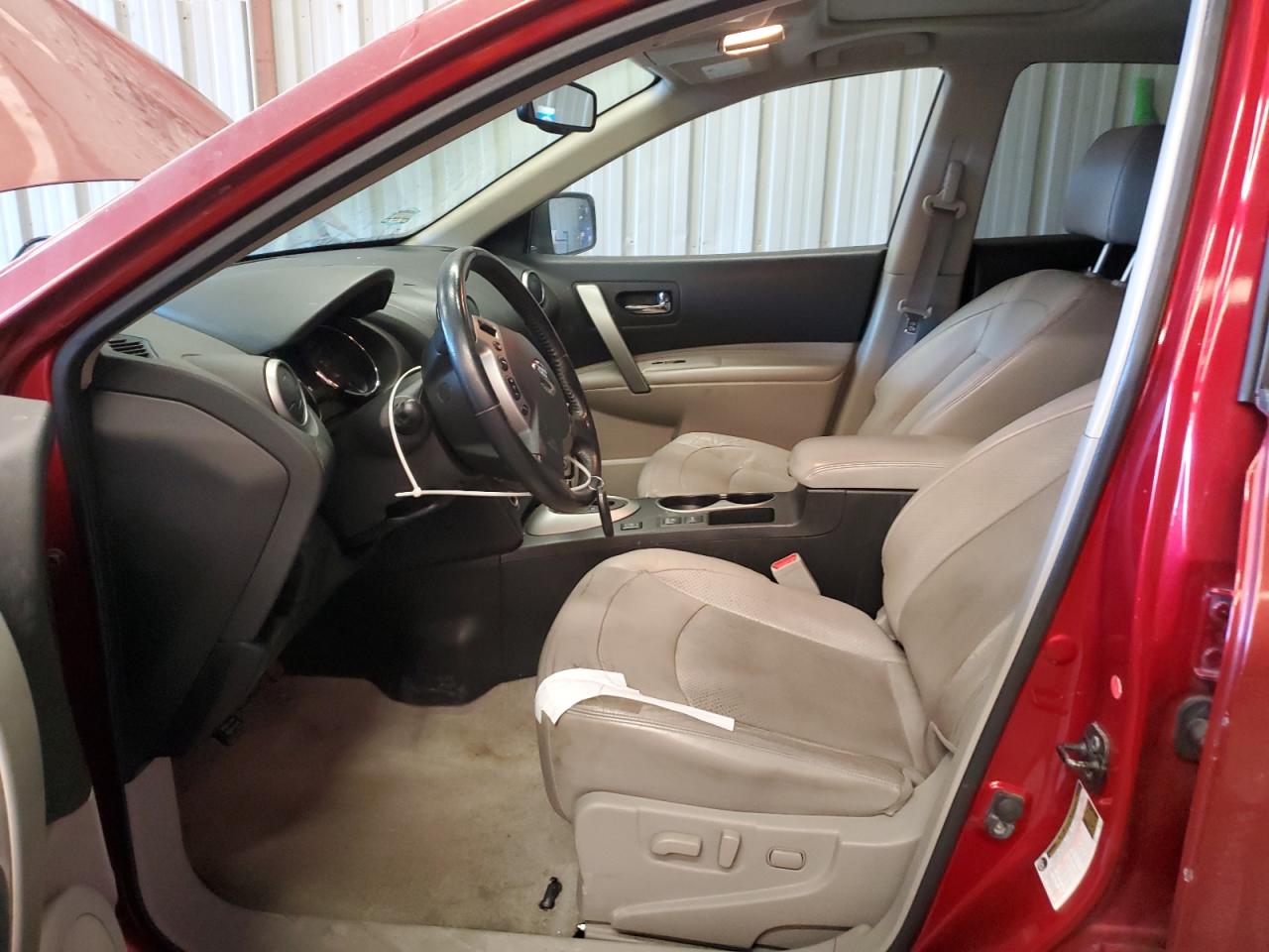 2013 Nissan Rogue - Image 7