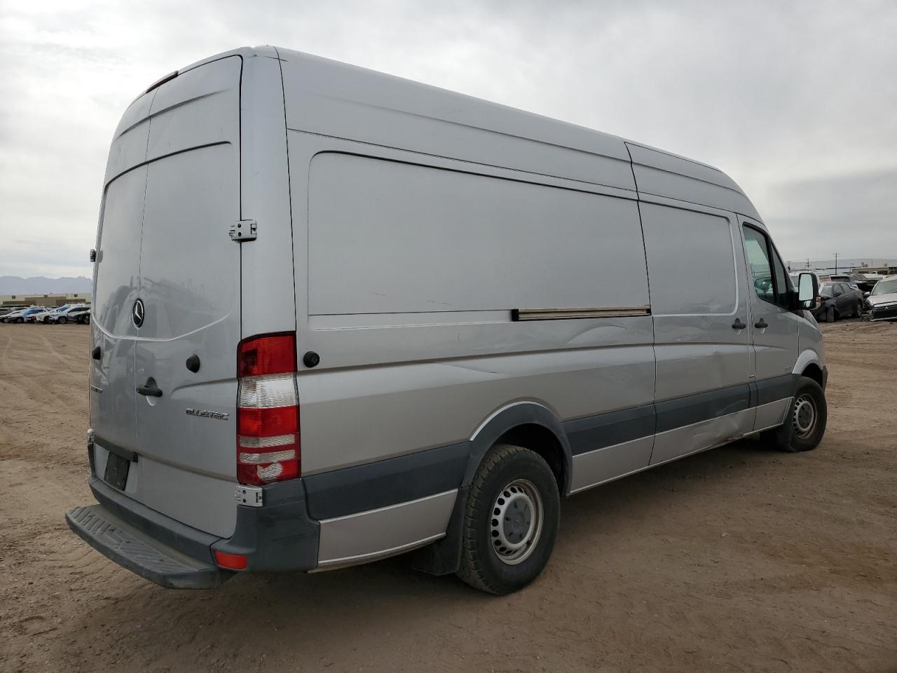 2016 Mercedes-Benz Sprinter - Image 3