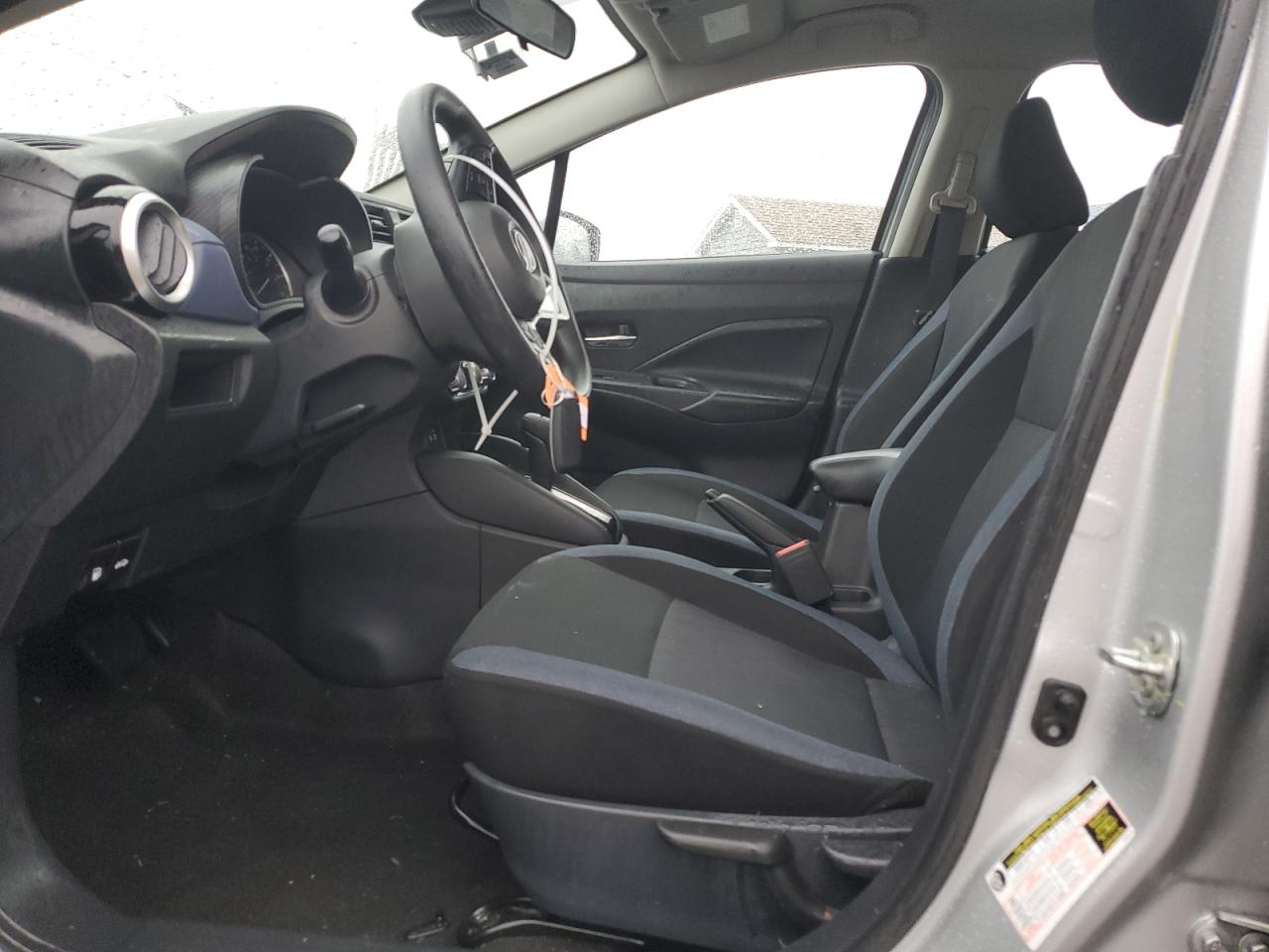 3N1CN8EV0RL913863 NISSAN VERSA 2024
