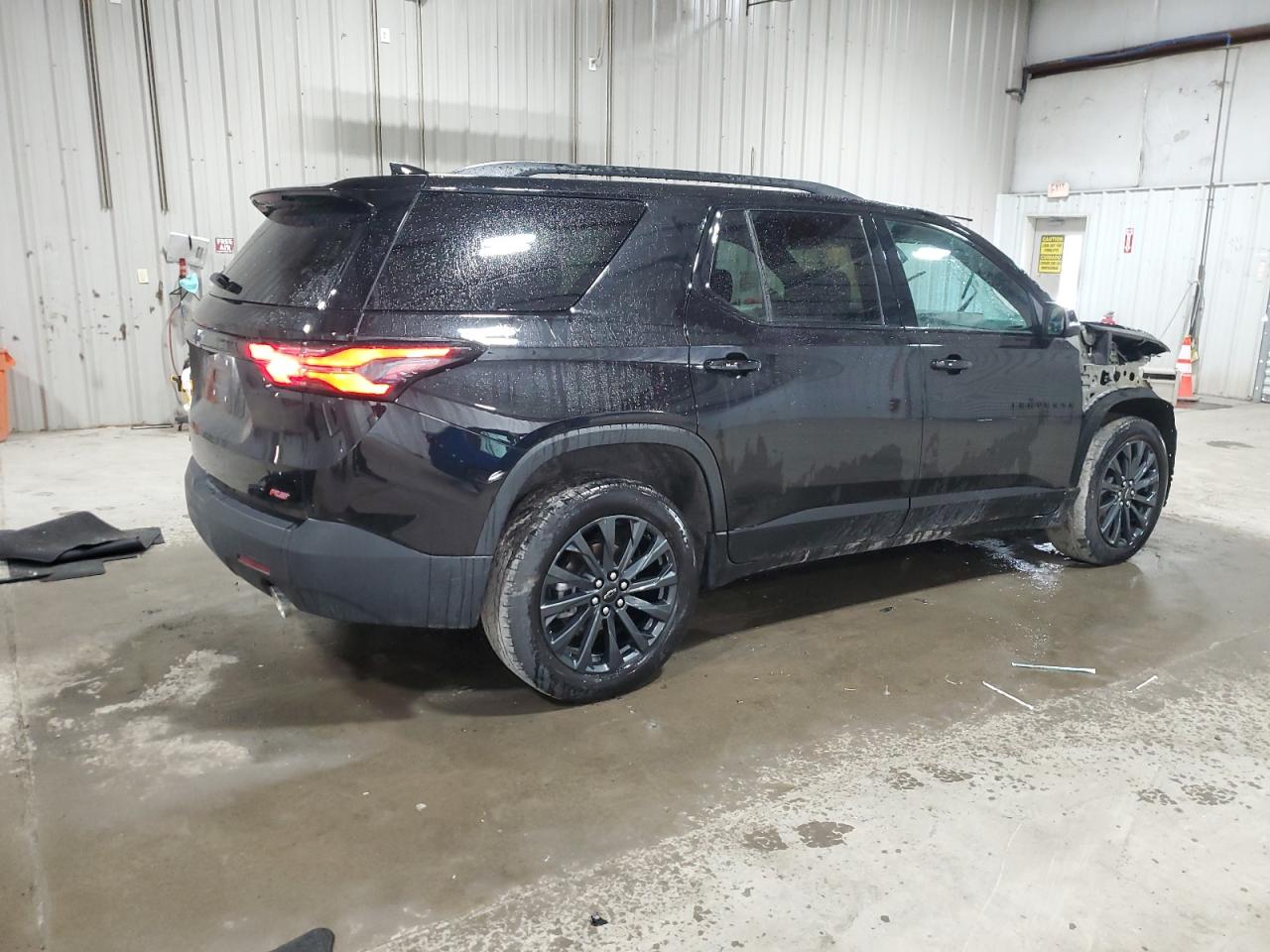 1GNEVJKW6PJ239515 CHEVROLET TRAVERSE 2023