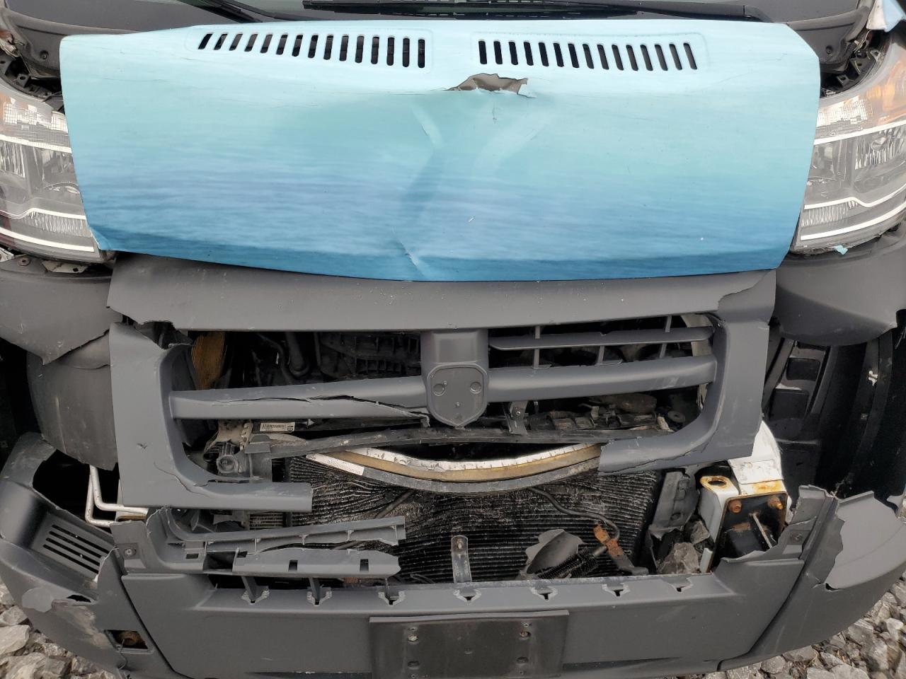 2018 RAM ProMaster City - Image 12