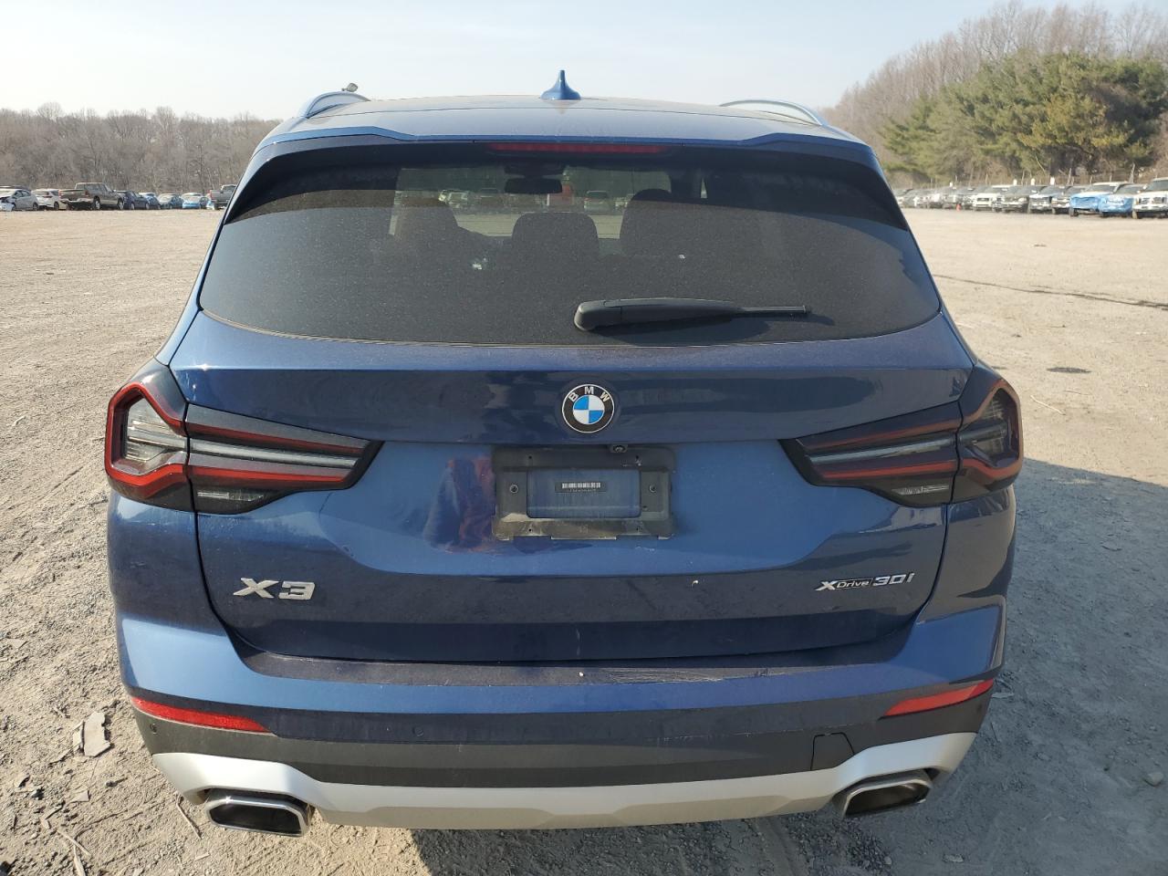 2022 BMW X3 - Image 6