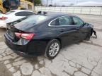 2021 Chevrolet Malibu Lt للبيع في Lexington، KY - Front End