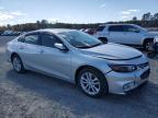 2017 Chevrolet Malibu Lt на продаже в Lumberton, NC - All Over