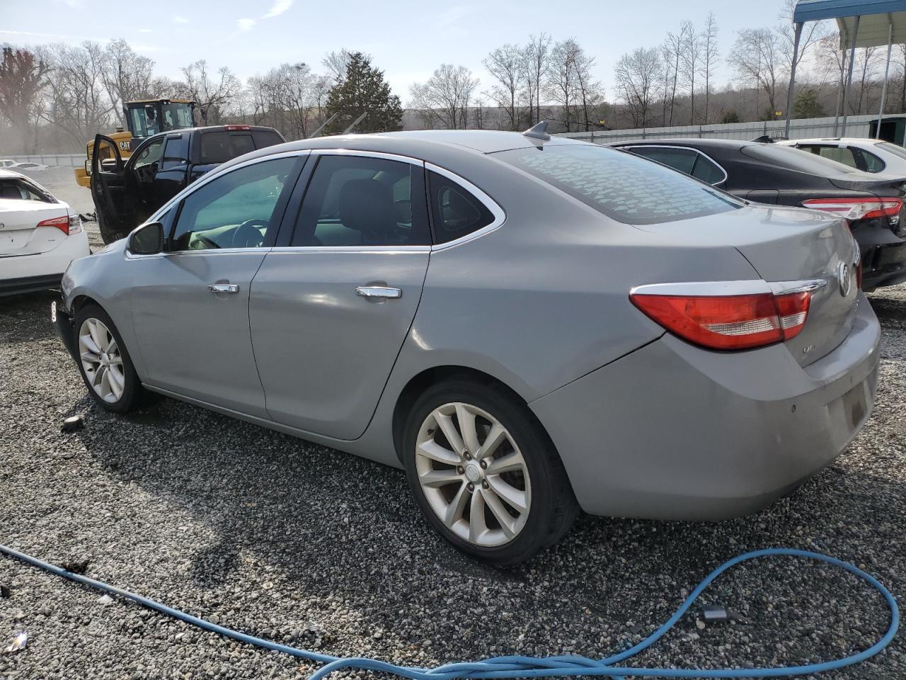 2013 Buick Verano - Image 2