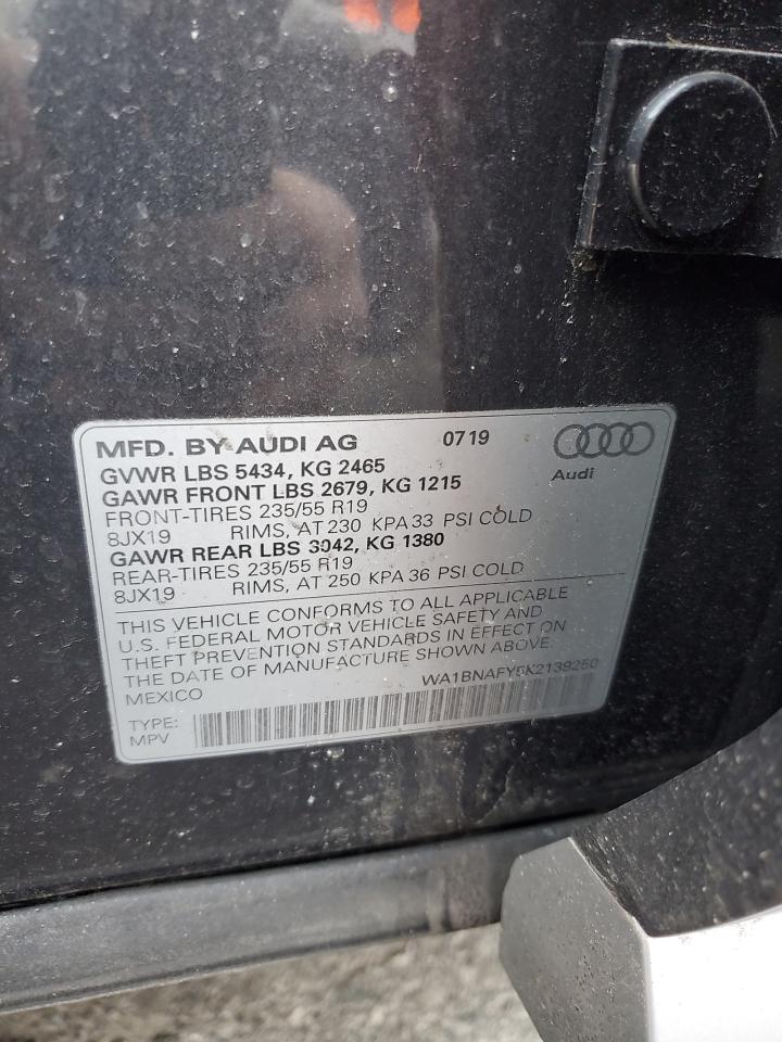 2019 Audi Q5 - Image 14