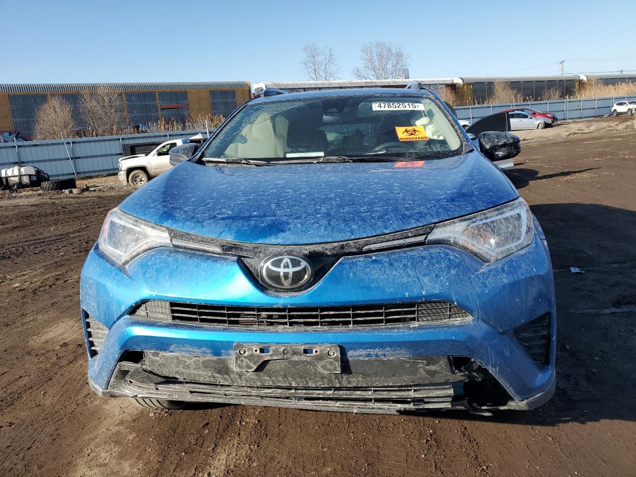 JTMBFREV1JJ228083 TOYOTA RAV4 2018