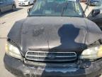 2001 Subaru Legacy Outback Limited продається в Bridgeton, MO - Front End