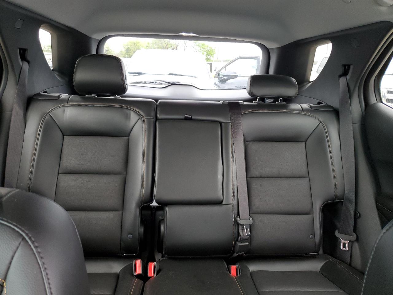 3GNAXPEX4KS681765 CHEVROLET EQUINOX 2019