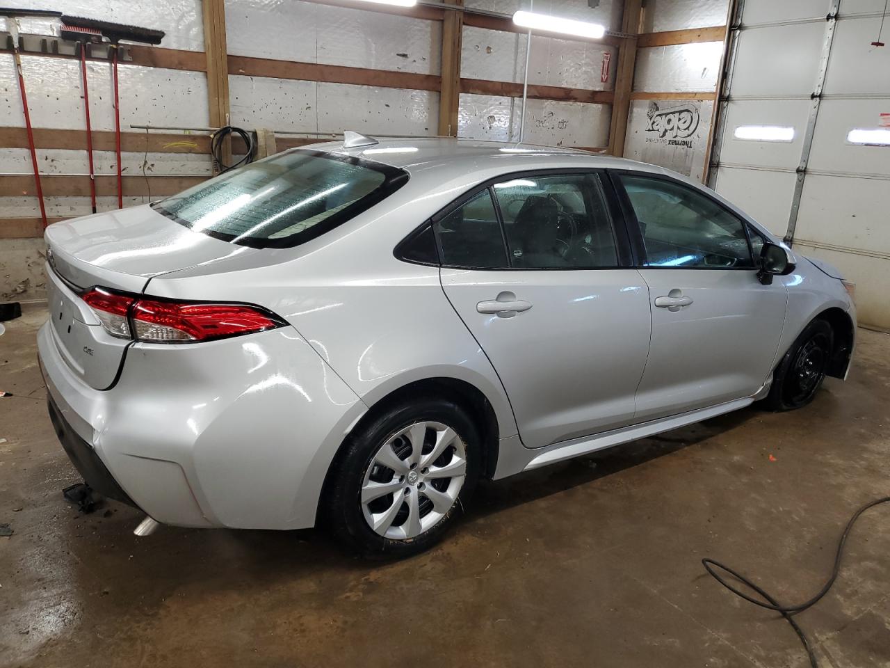 5YFB4MDEXRP166944 TOYOTA COROLLA 2024