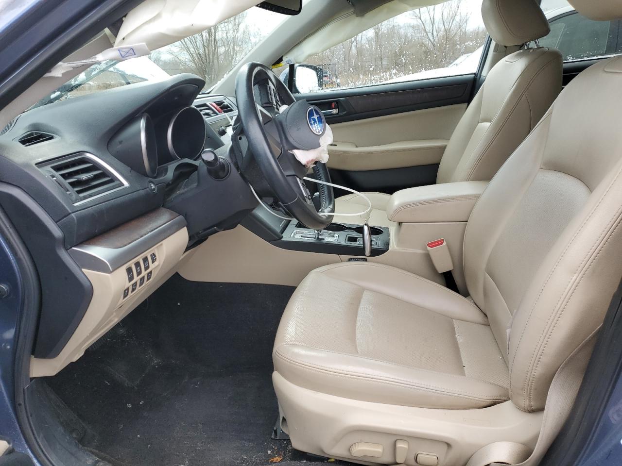 2015 Subaru Outback - Image 7