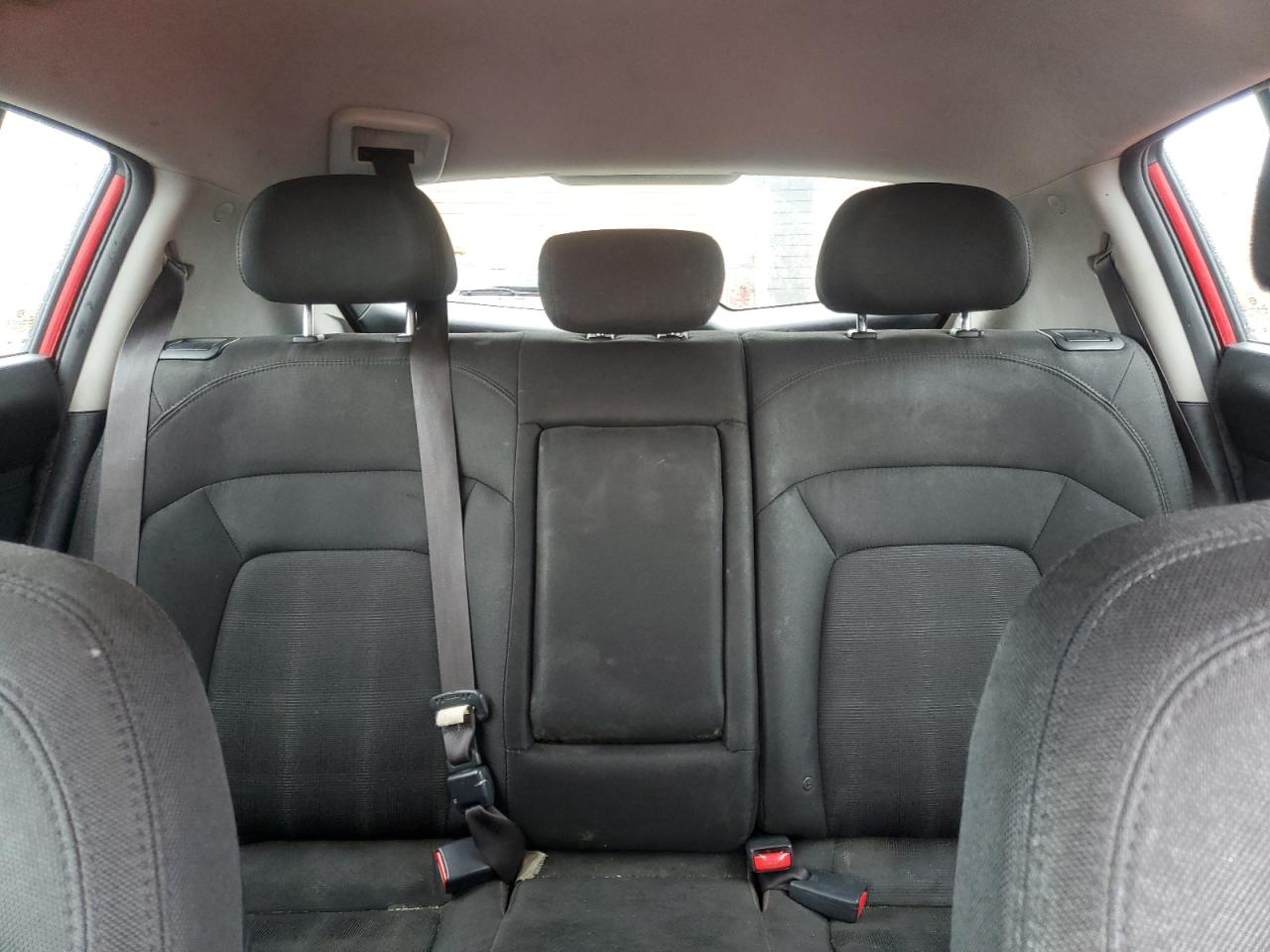 2013 Kia Sportage - Image 10