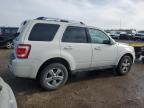 2010 Ford Escape Limited for Sale in Elgin, IL - Front End