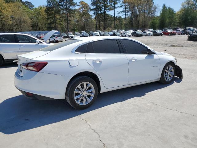  CHEVROLET MALIBU 2022 White