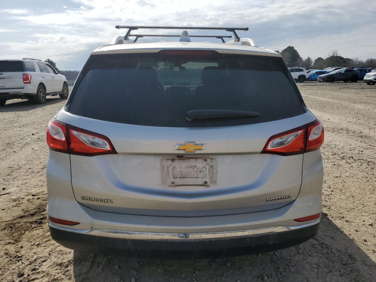 3GNAXNEV5KS614028 CHEVROLET EQUINOX 2019