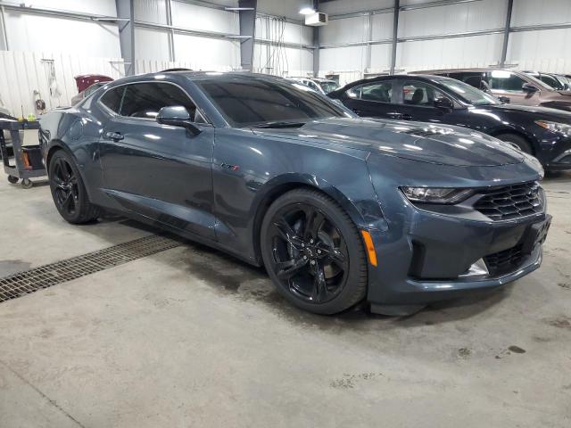  CHEVROLET CAMARO LT1 2022 Szary