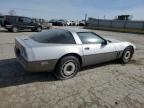 1984 Chevrolet Corvette  for Sale in Wichita, KS - All Over
