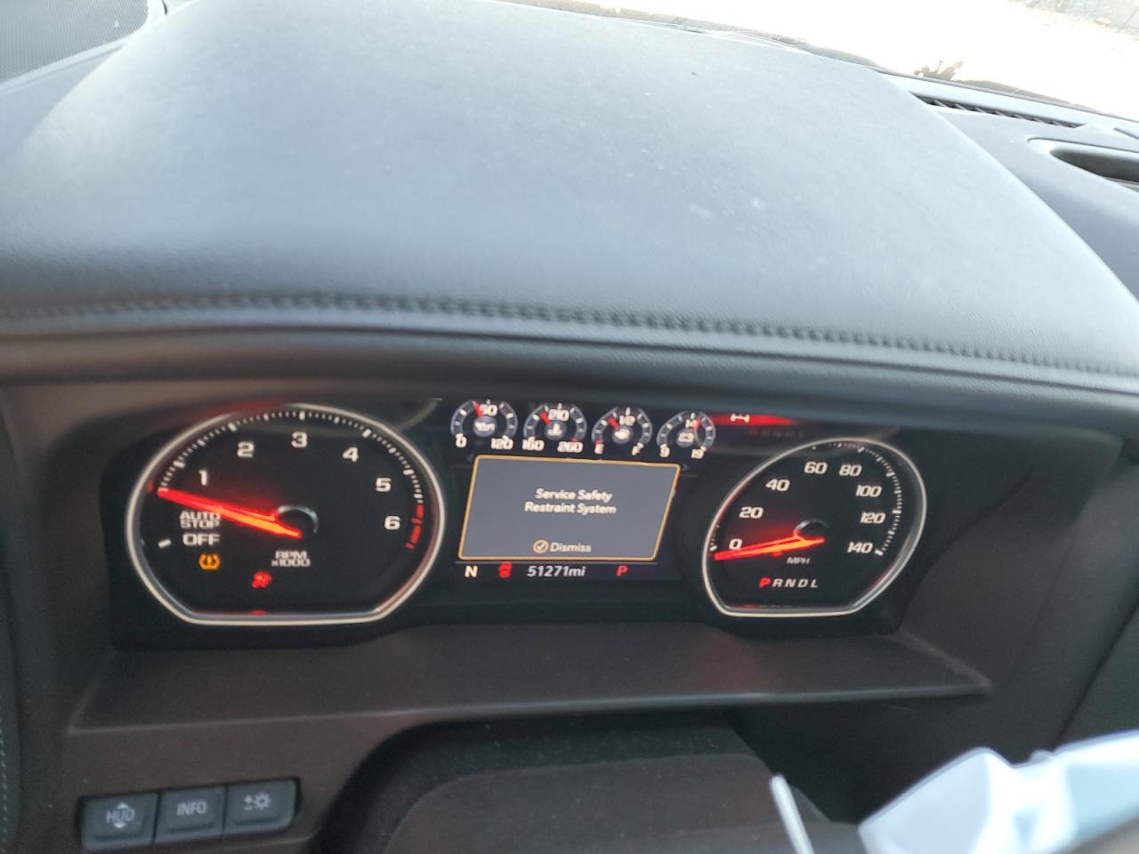 3GCUYGED1LG366550 CHEVROLET ALL Models 2020