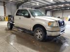 2007 Ford F150  للبيع في West Mifflin، PA - Mechanical