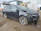 2023 Chevrolet Equinox Lt for Sale in Davison, MI - Rollover