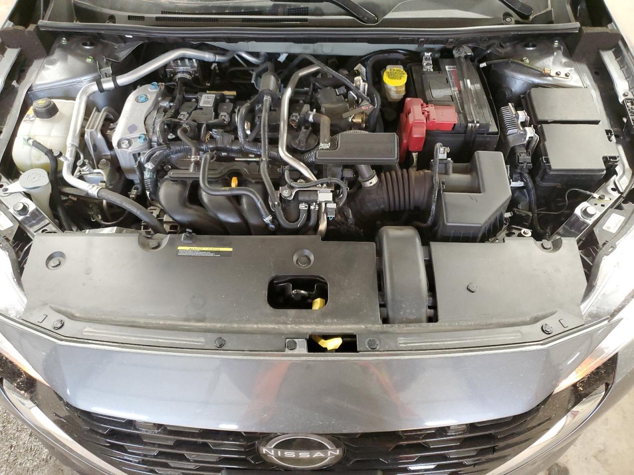 3N1AB8CV4RY354954 NISSAN SENTRA 2024