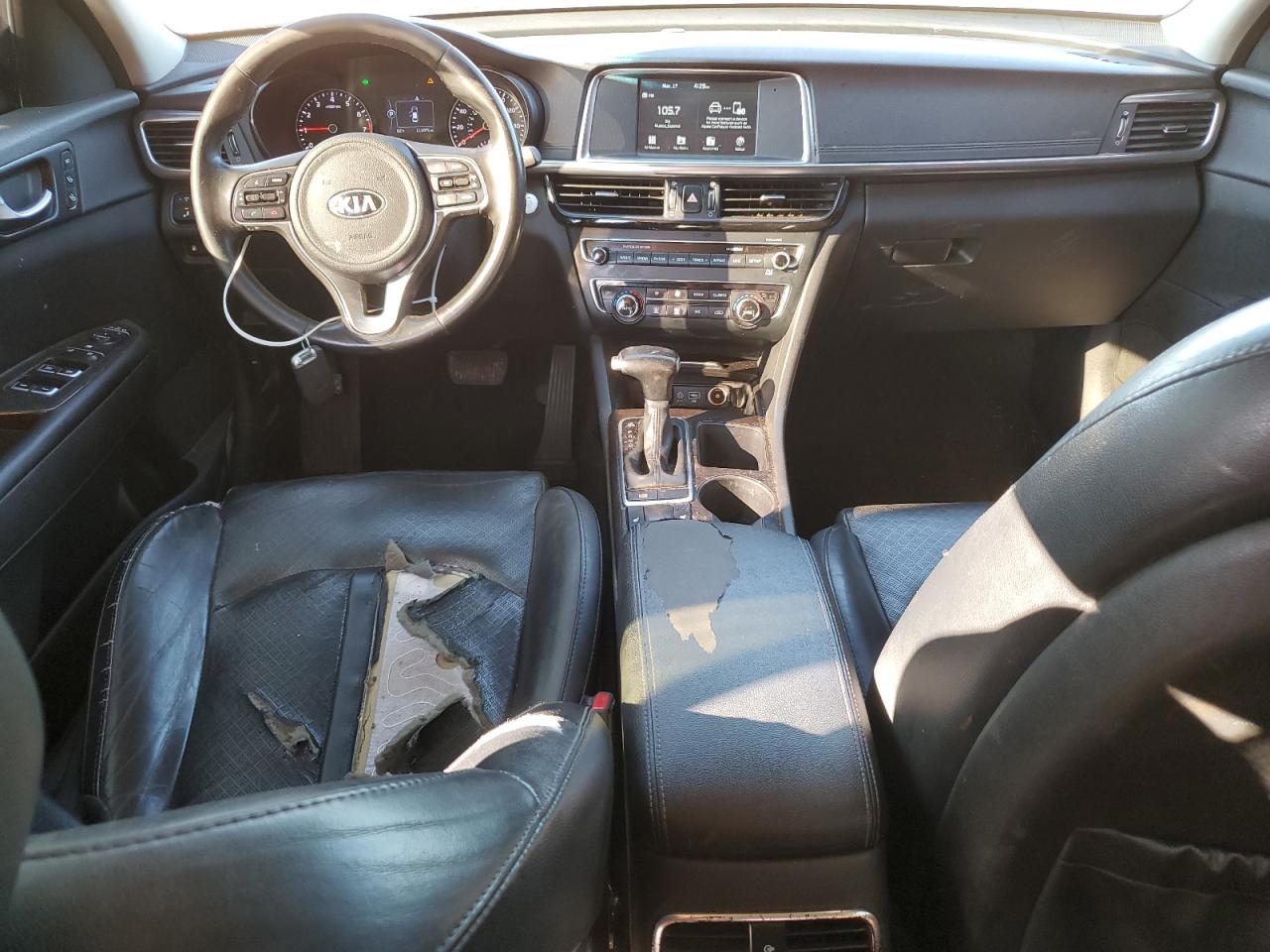 2018 Kia Optima - Image 8