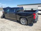 2021 Chevrolet Silverado K1500 High Country de vânzare în Leroy, NY - Front End