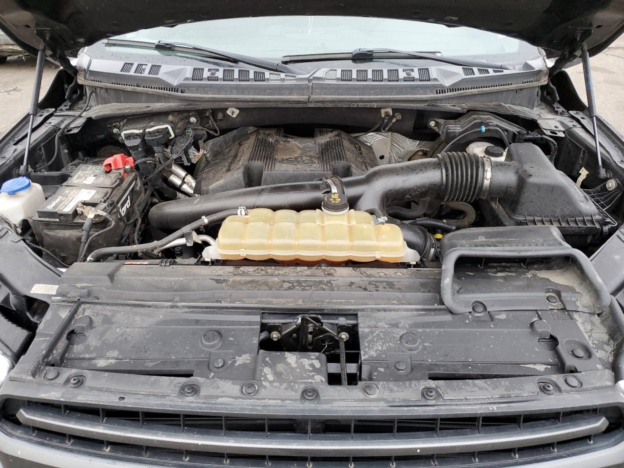 2019 Ford F-150 - Image 11
