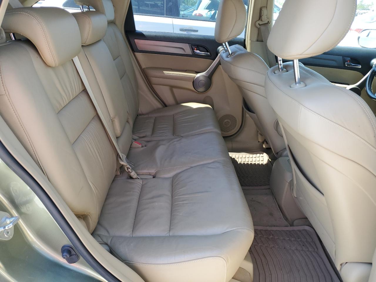 2008 Honda CR-V - Image 11