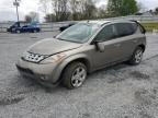 2003 Nissan Murano Sl للبيع في Gastonia، NC - All Over