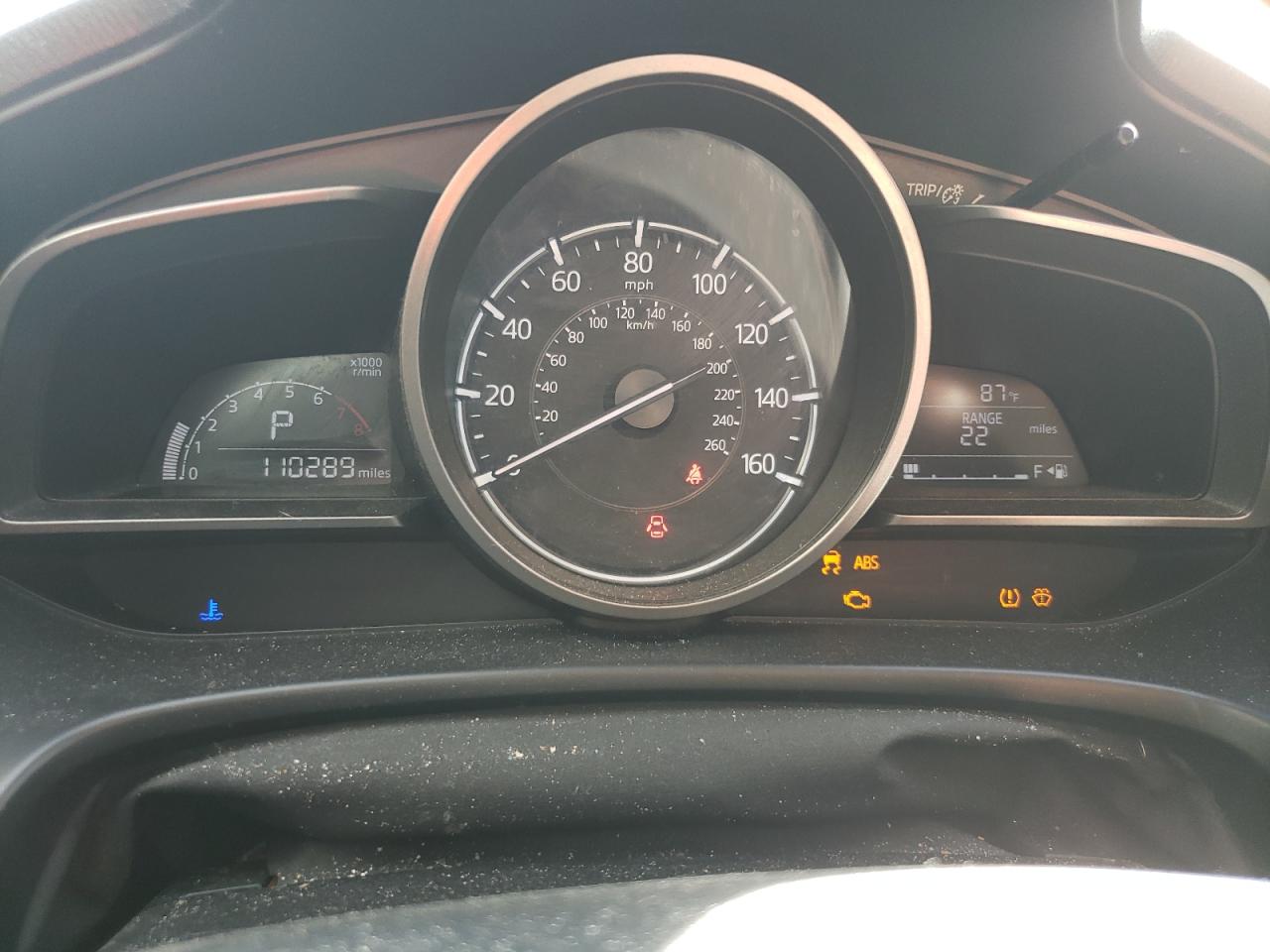 2017 Mazda 3 - Image 9