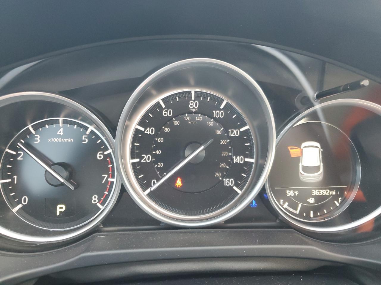 2020 Mazda CX-5 - Image 9