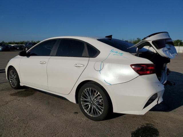  KIA FORTE 2024 Белый