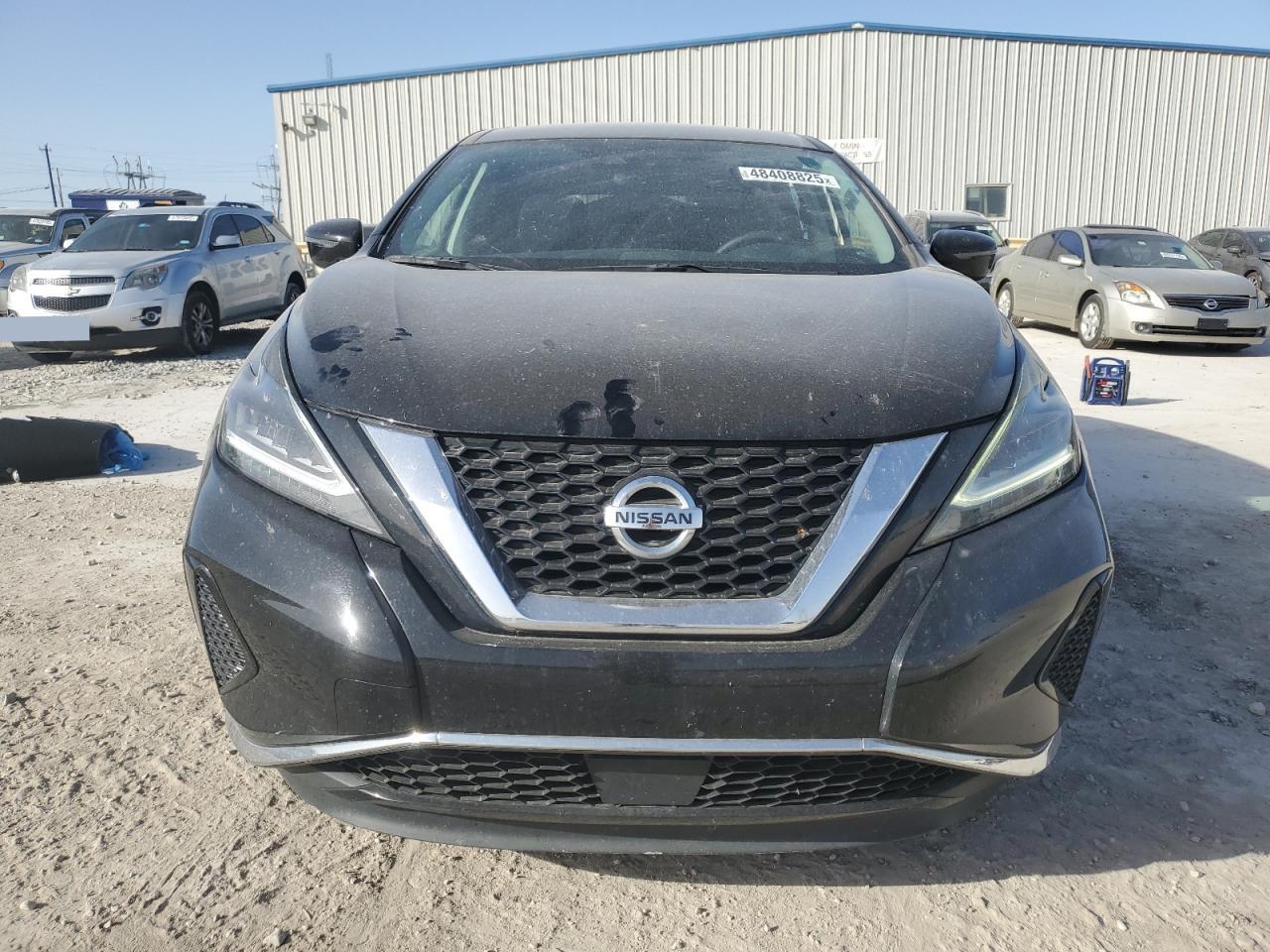 5N1AZ2AJ8LN172065 NISSAN MURANO 2020