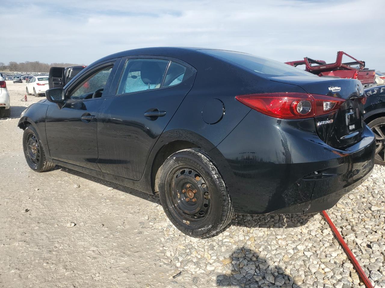 2018 Mazda 3 - Image 2