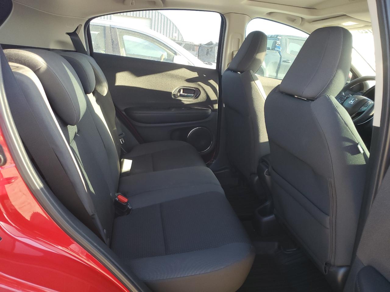 3CZRU6H5XKM729583 HONDA HR-V 2019