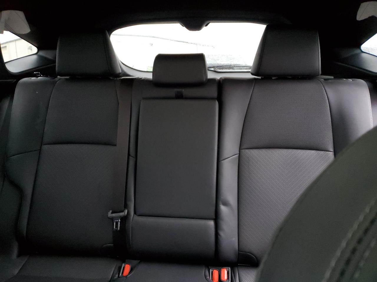 JTEAAAAH7RJ184397 TOYOTA VENZA 2024