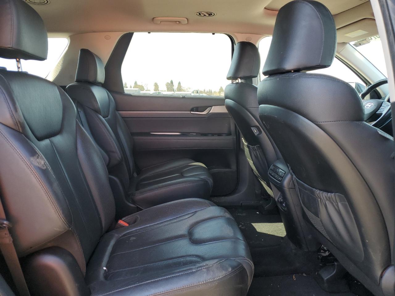2020 Hyundai Palisade - Image 11