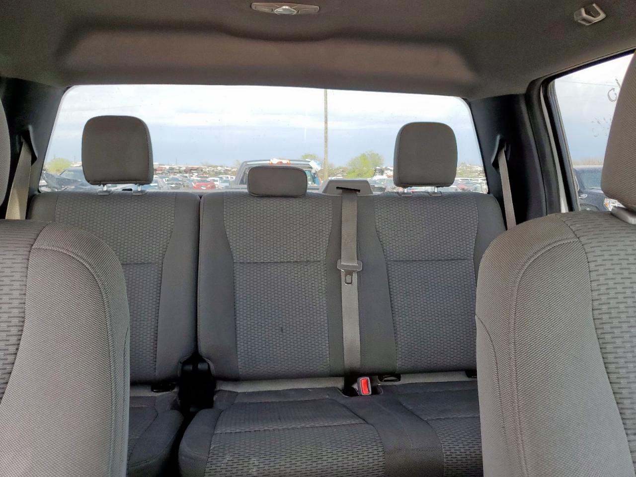 1FTEW1CG5HFA76227 FORD F-150 2017