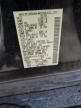 2005 Nissan Frontier Crew Cab Le en Venta en Colton, CA - Rear End