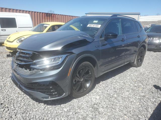  VOLKSWAGEN TIGUAN 2023 Вугільний