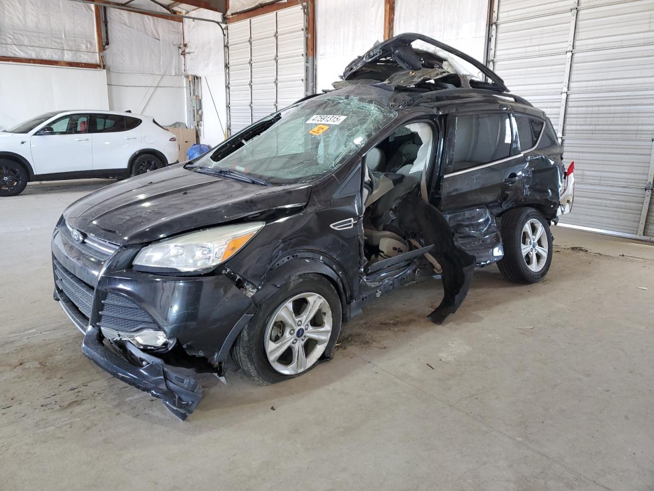 2015 Ford Escape - Image 1