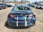2020 Chevrolet Malibu Lt en Venta en Chalfont, PA - Top/Roof