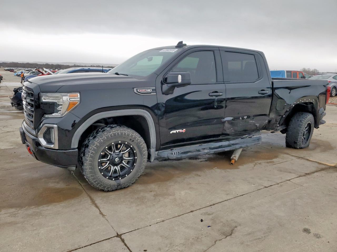 2020 GMC Sierra - Image 1