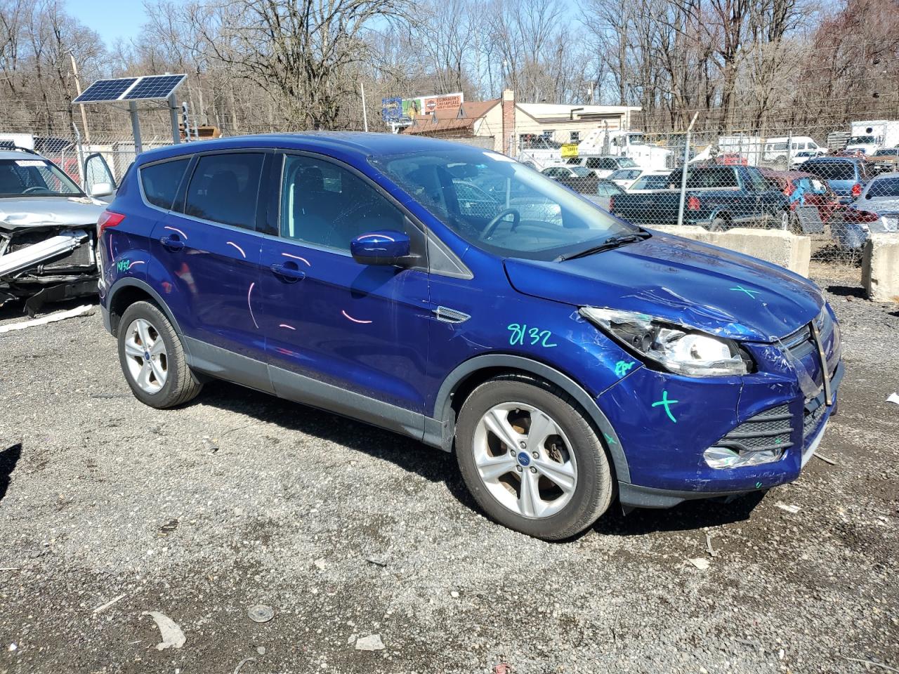2015 Ford Escape - Image 4