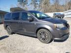 2014 Dodge Grand Caravan Se იყიდება Augusta-ში, GA - Front End