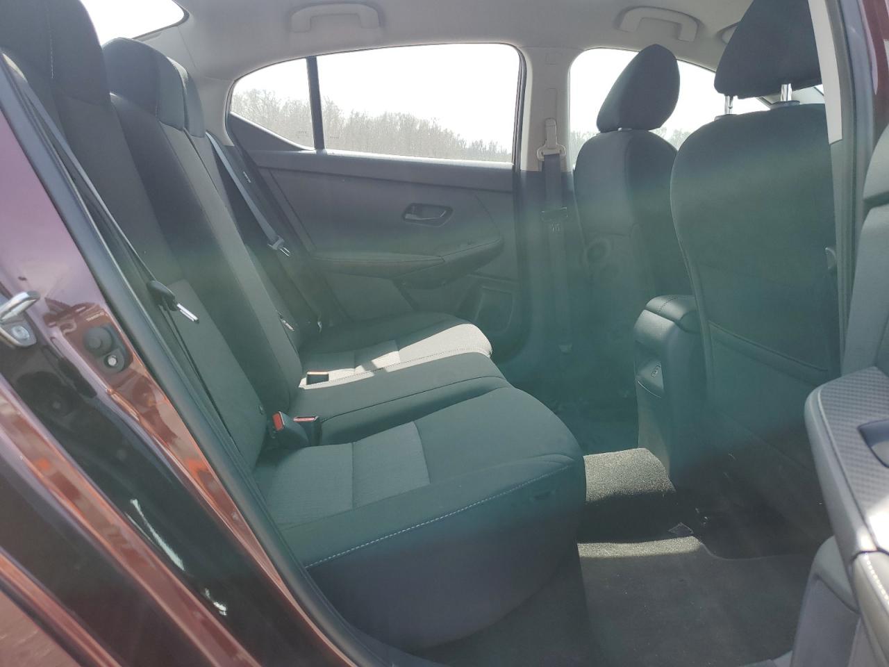 3N1AB8CV5RY241689 NISSAN SENTRA 2024