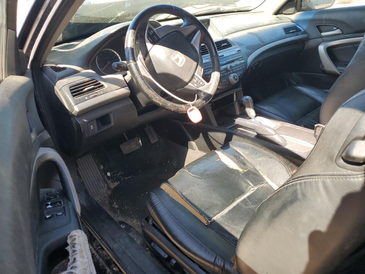 2011 Honda Accord - Image 8