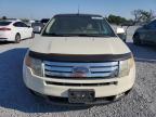 2007 Ford Edge Sel Plus en Venta en Riverview, FL - Normal Wear