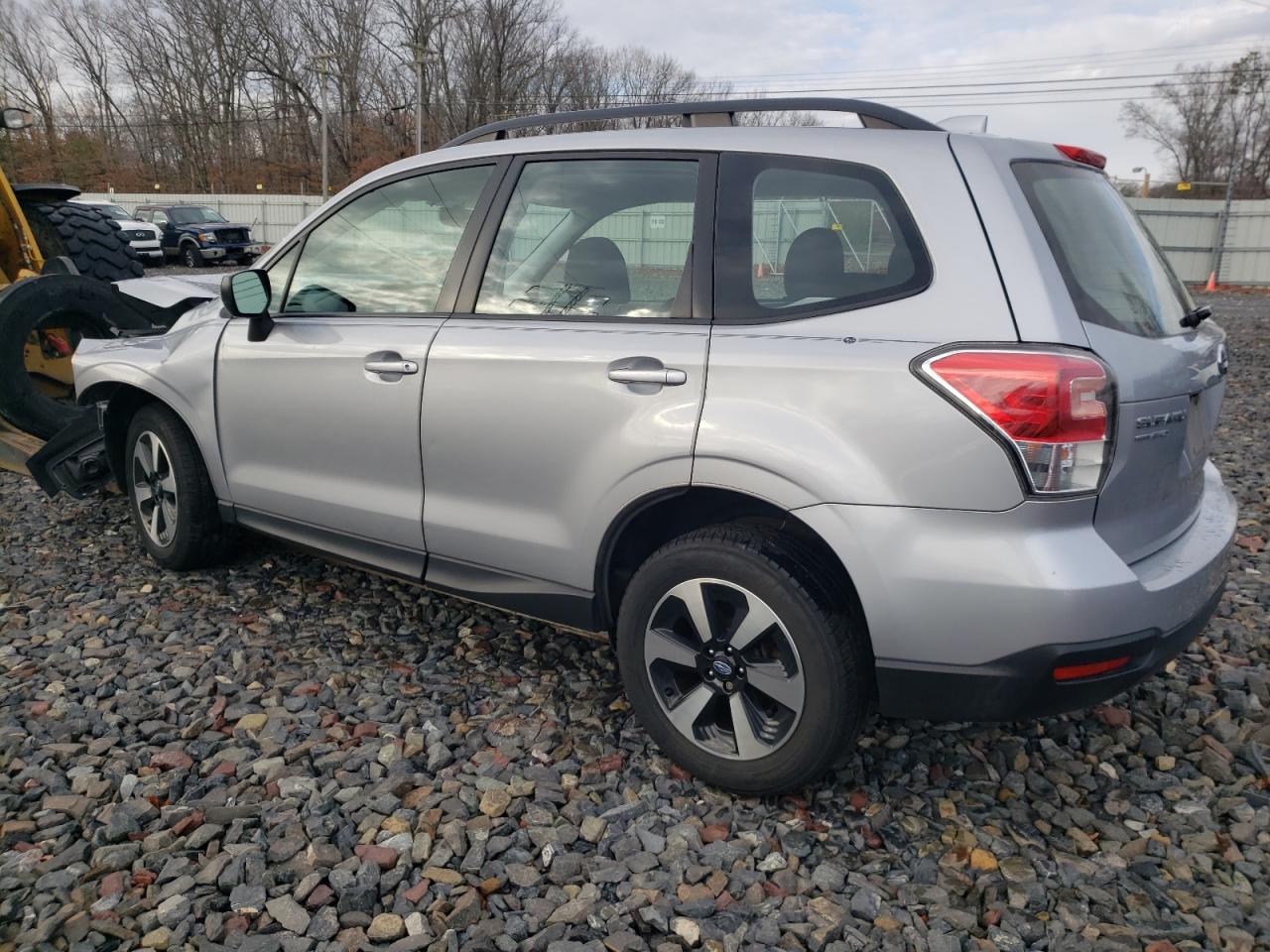 2017 Subaru Forester - Image 2